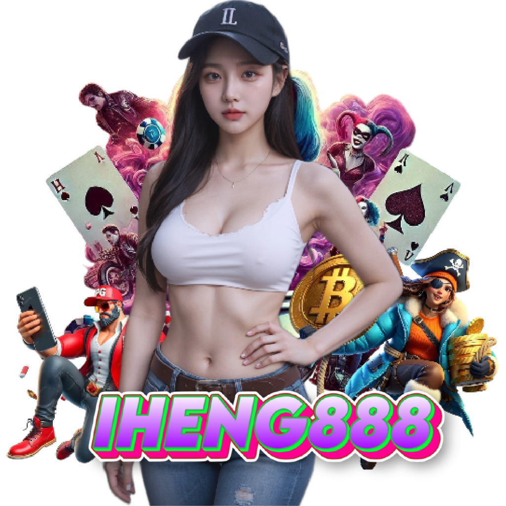 iheng888