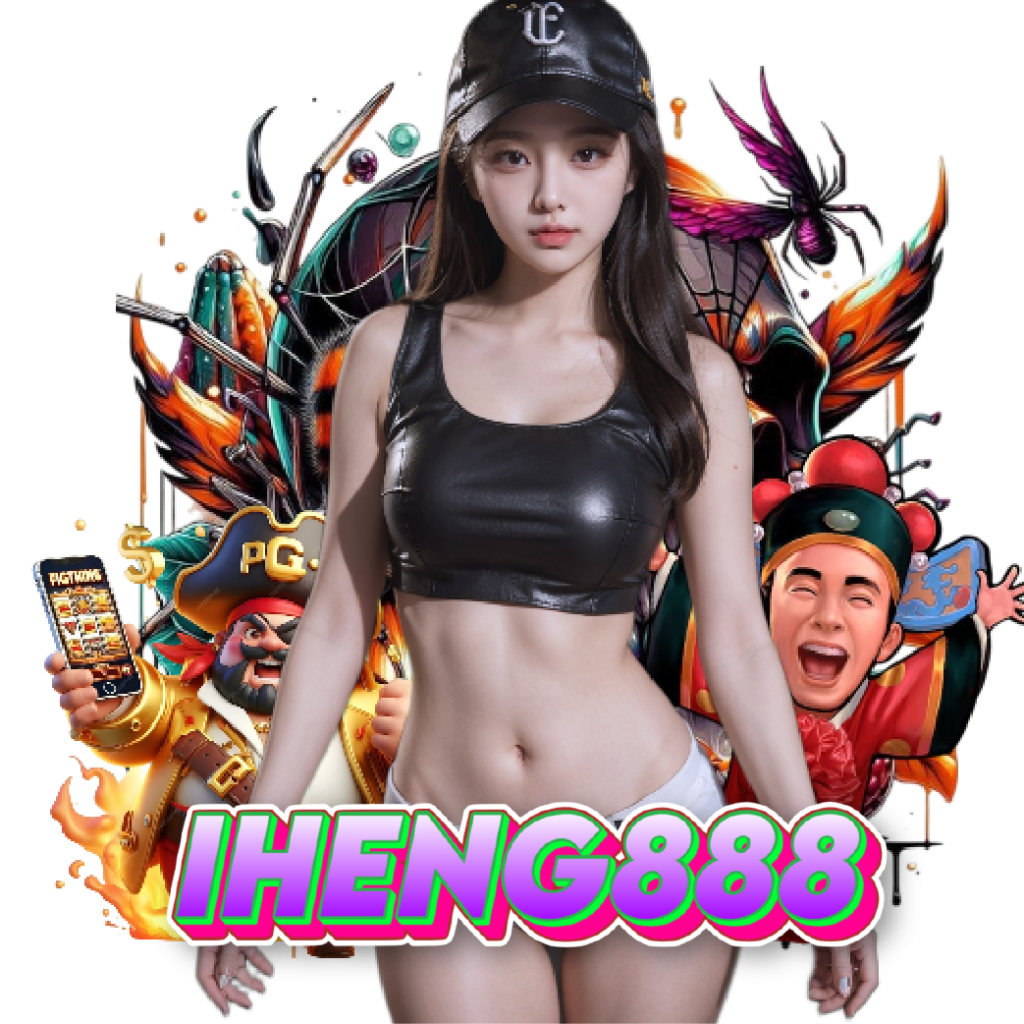 iheng888 คาสิโนออนไลน์