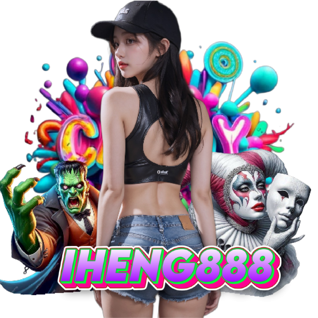 iheng888 ฝากถอนออโต้