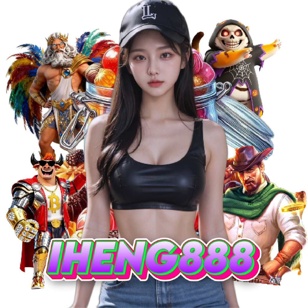 iheng888 เว็บตรง