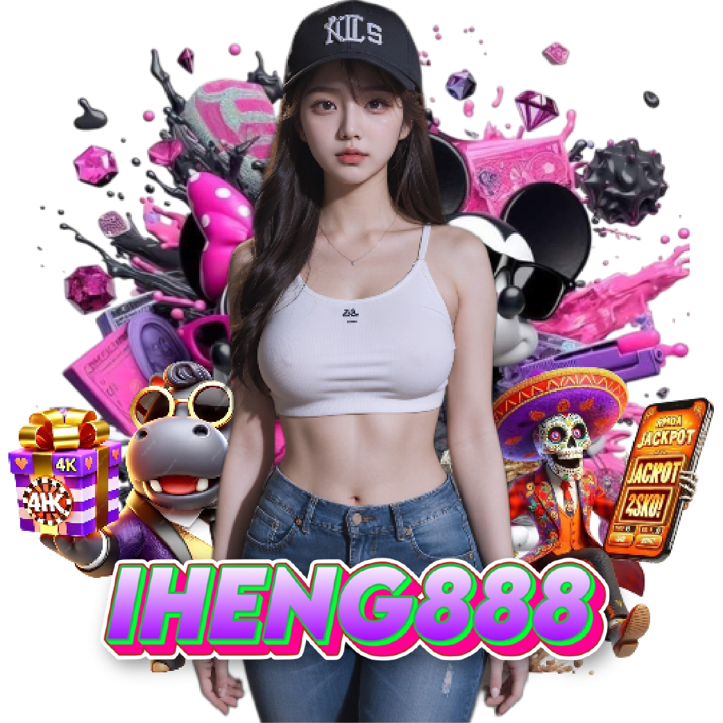 iheng888 เปิด 24 ชั่วโมง
