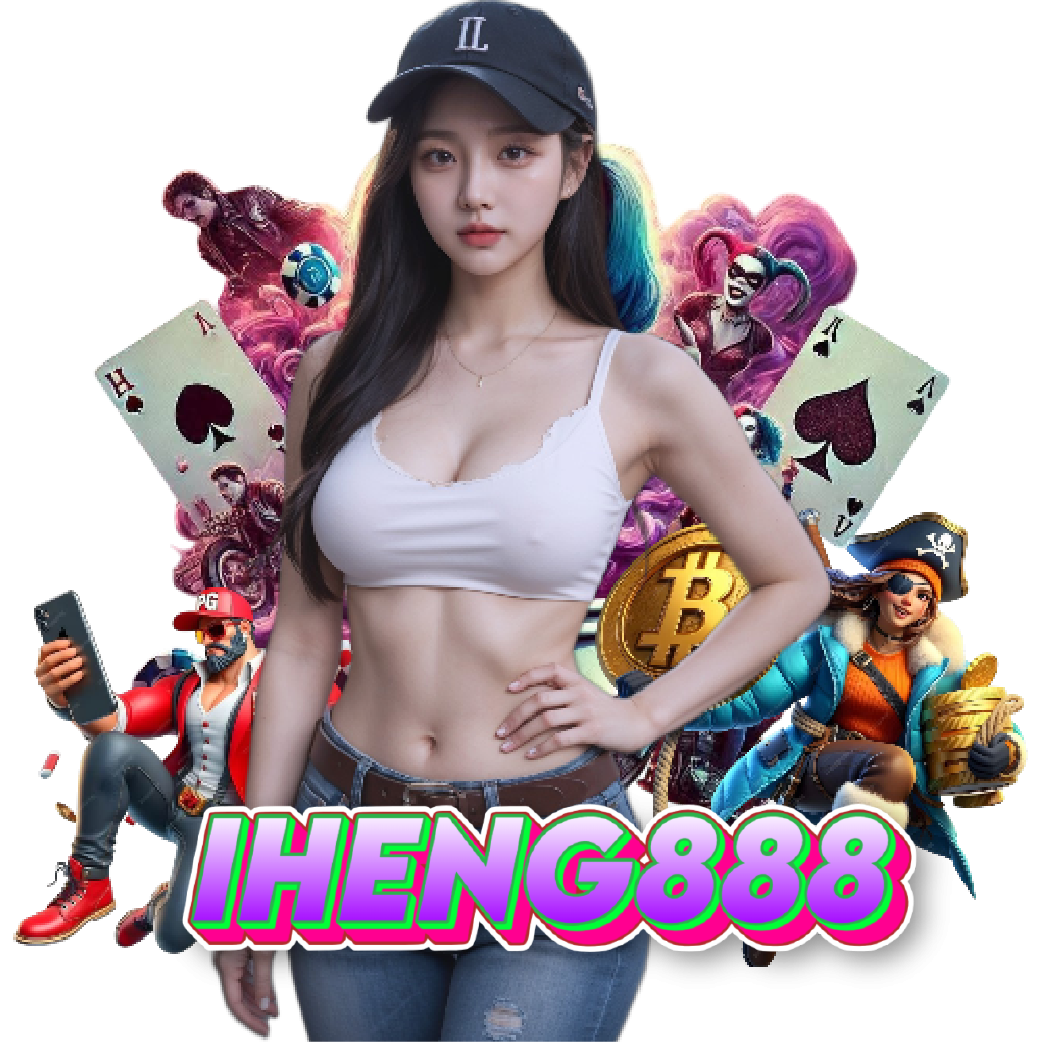 iheng888