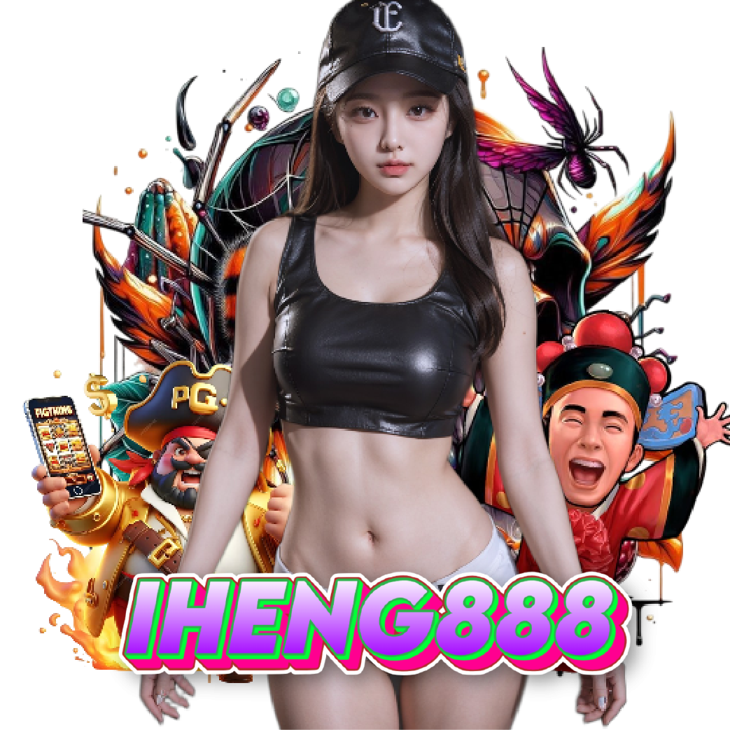 iheng888 คาสิโนออนไลน์