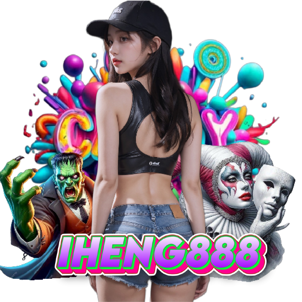 iheng888 ฝากถอนออโต้